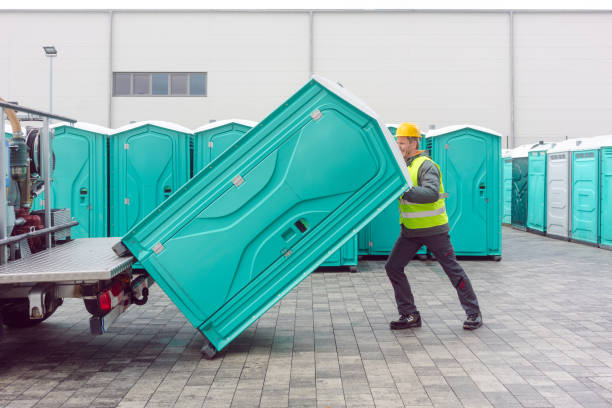 Best Portable toilet rental for construction  in Pawhuska, OK