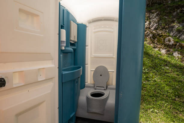 Best Porta potty delivery and setup  in Pawhuska, OK