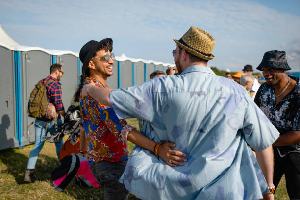 Best Porta potty rental near me  in Pawhuska, OK