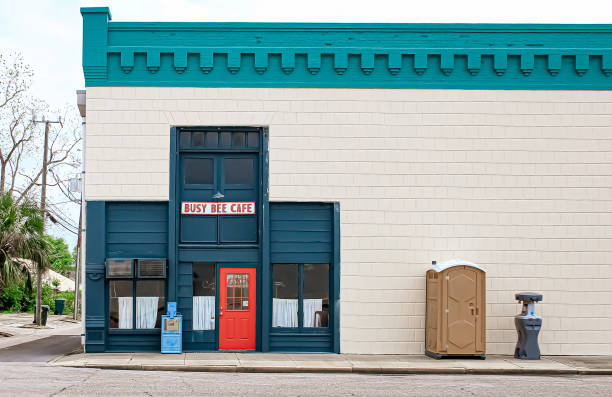 Portable Toilet Options We Offer in Pawhuska, OK