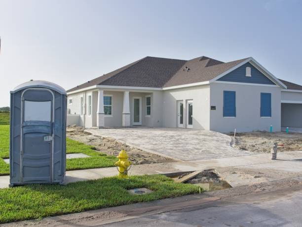 Best Affordable portable toilet rental  in Pawhuska, OK