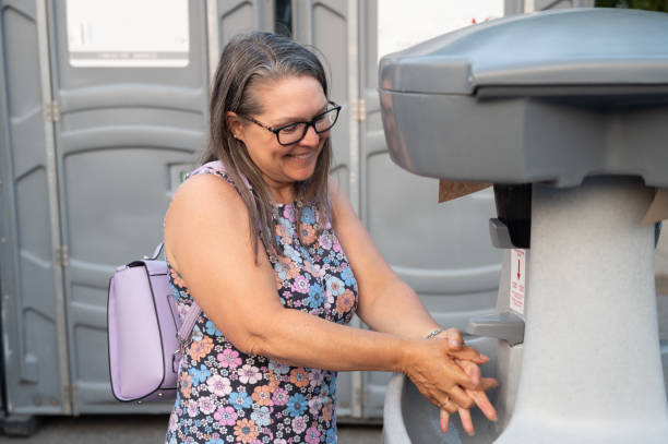 Best Portable bathroom rental  in Pawhuska, OK